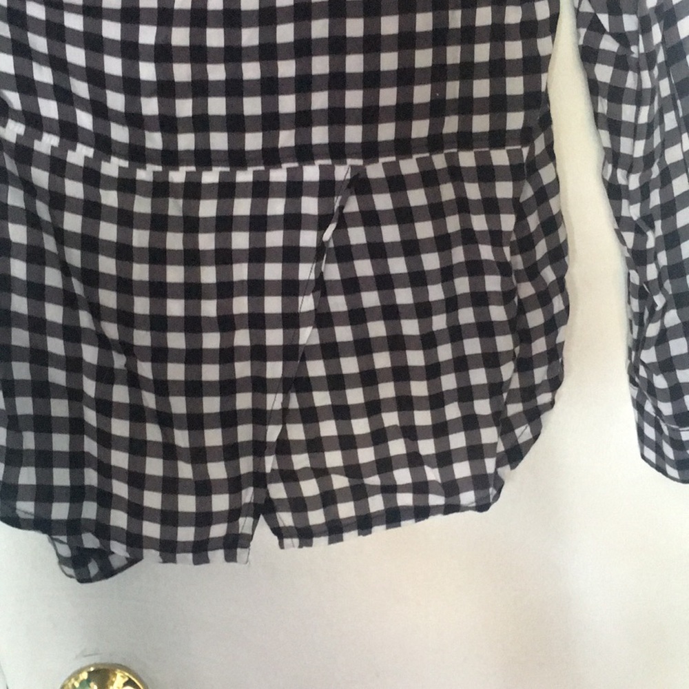 Splendid Button Down - Picture 4 of 4